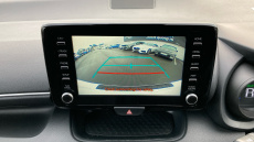 Toyota Yaris 1.5 Hybrid Design 5dr CVT Hybrid Hatchback